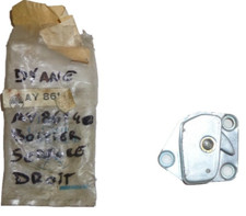 Porte avant et accessoires Citroen DYANE