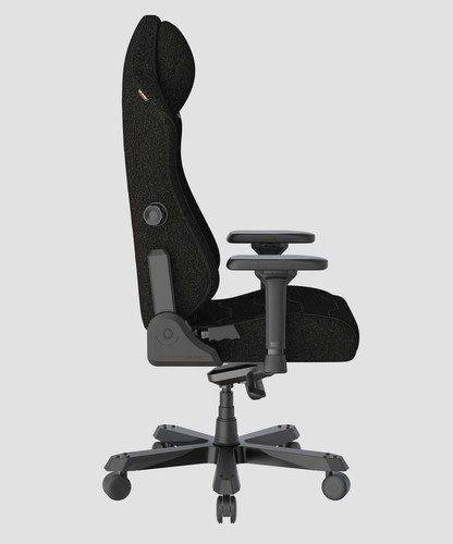 DXRacer Gaming Stuhl, Master Serie, Stoffbezug, B-Ware (Rückläufer) UVP 499€ - Bild 2 von 13