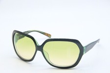 PAUL SMITH PS-367 FRST GREEN BROWN GRADIENT AUTHENTIC FRAMES SUNGLASSES 66-13