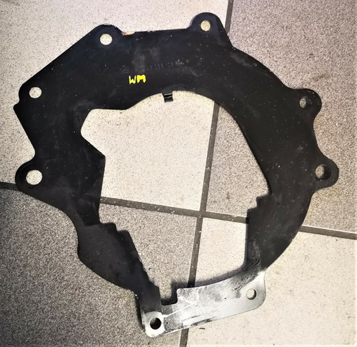 VW Bora Golf IV Getriebe Distanzring Unterlegscheibe Staubschutzblech 036103551R