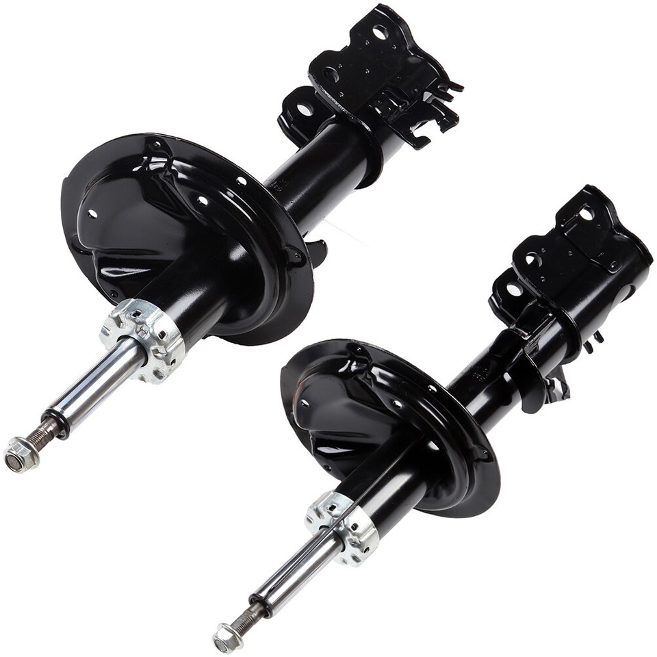 Front Rear Shocks Absorber Struts Fits for Infiniti FX35 FX45 SUV Full ...