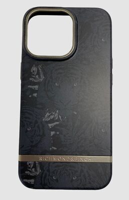 $39 Richmond & Finch Black Tiger iPhone 13 6.1'' Pro Phone Case