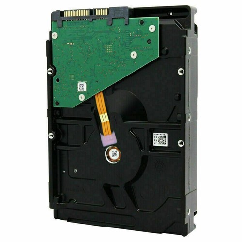 SEAGATE IRONWOLF PRO NAS ST4000NE001 4TB 7200 RPM 128 MB 3.5" SATA HARD DRIVE - Picture 3 of 4