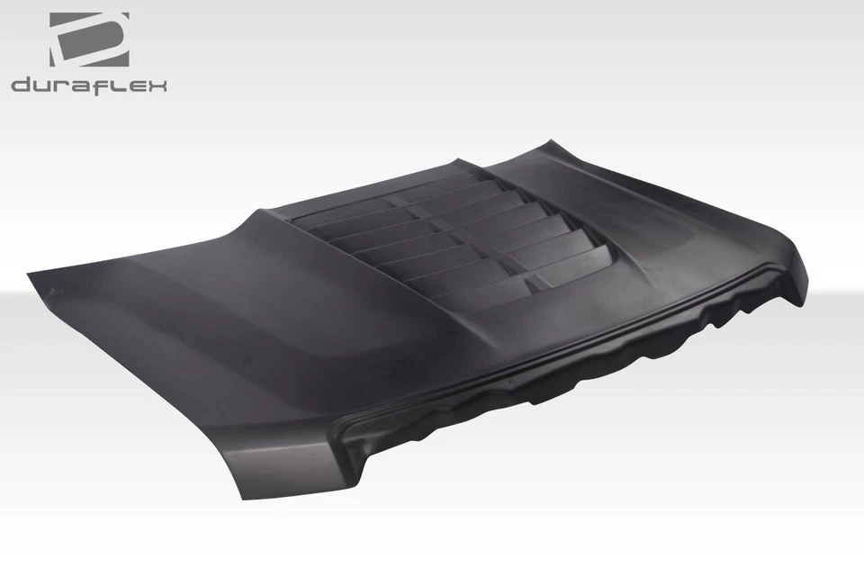 For 2009-2014 F-150 Duraflex GT500 V2 Hood - 1 Piece Foto 4 de 4
