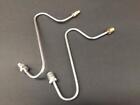<!--F#f_0-->NEW HOLDEN LJ TORANA SINGLE DIAPHRAGM BOOSTER BRAKE MASTER CYLINDER LINES<!--F/-->