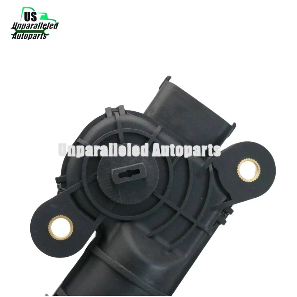 Actuador colector de admisión Forte 28323-2G300 para Hyundai Santa Fe 10-13 10-12 KIA Foto 3 de 4