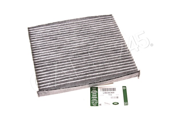 Land Rover Discovery L462 Cabin Air Filter LR036369 OEM for sale online ...