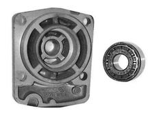 Mercury Stern Drive cover 76098a1