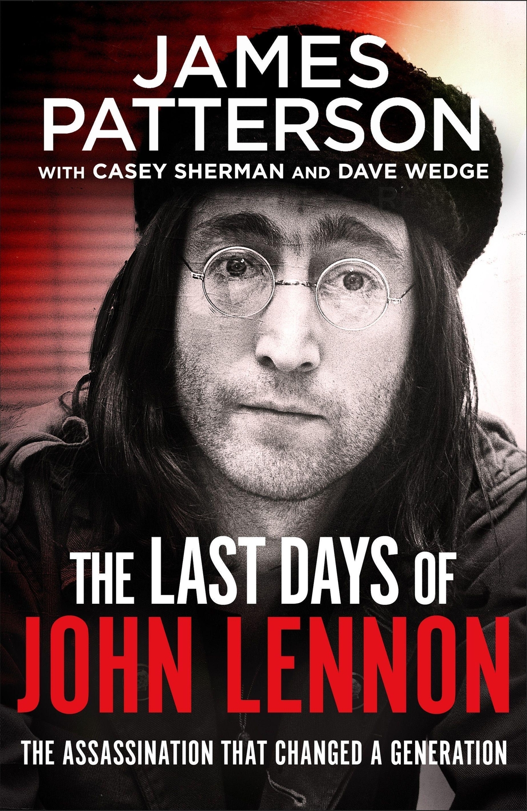 Thumbnail - The Last Days Of John Lennon James Patterson