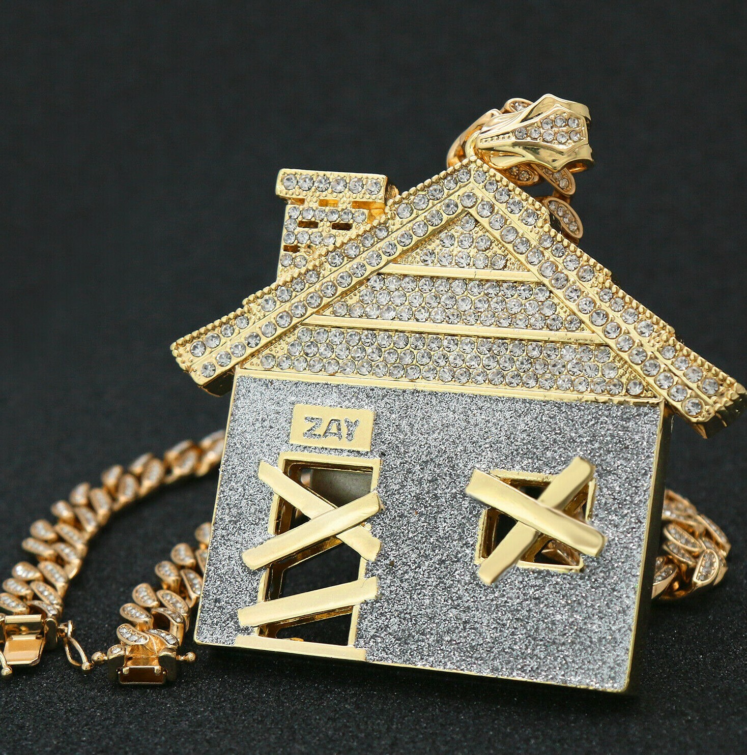 House Chain ubicaciondepersonas.cdmx.gob.mx