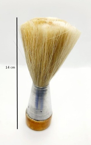 Weihnachtsgeschenk Rasierer Set Schleif Paste Solingen Goldätzung Streichriemen - Bild 5 von 7