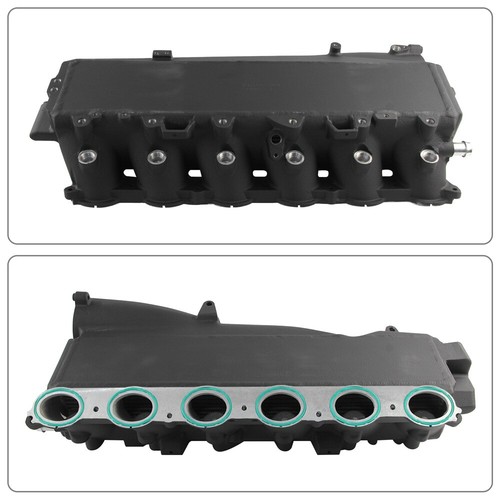 Collettore raffreddamento aria carica per BMW B58 Gen1 M140i M240i 340i 440i 540i 640i 740i - Foto 9 di 11