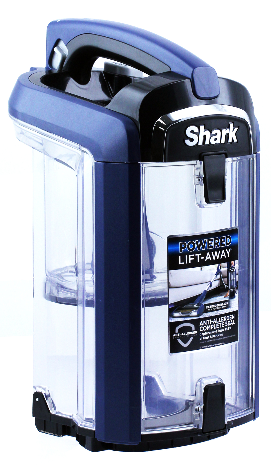 Shark 638FFJ632 Dust Cup for Rotator ZU632 Vacuums for sale online eBay
