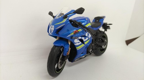 Suzuki 1/12 Gsx-R 1000R - Picture 2 of 3