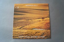 Siegfried Schwab - Meditation Vol. 2 (Vinyl L...
