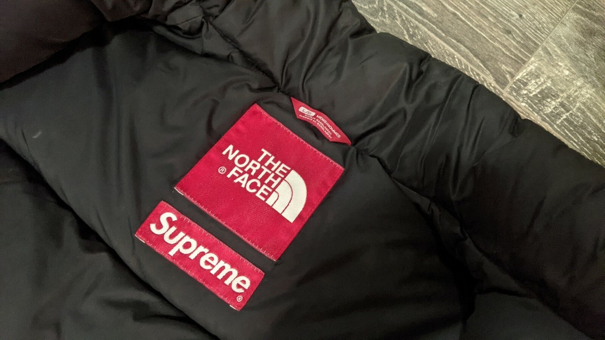 SUPREME x THE NORTH FACE Nuptse Jacket Yellow Leopard - 100 SUPREME x THE NORTH FACE Nuptse Jacket Yellow Leopard - 100