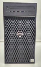 Dell Precision 3640 Tower i7-10700 32GB 512GB M.2 W11 Pro Onboard Video Scratch