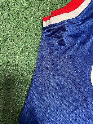 Vintage Champion New Jersey Nets Kenny Anderson NBA Vintage Champion New Jersey Nets Kenny Anderson NBA