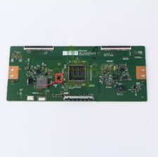 1PC For LG V16 65 UHD 6870C-0600A Logic board USED