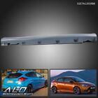 Fit For 12-17 Ford Focus Right Passenger Side Exterior Rocker Panel Molding Trim