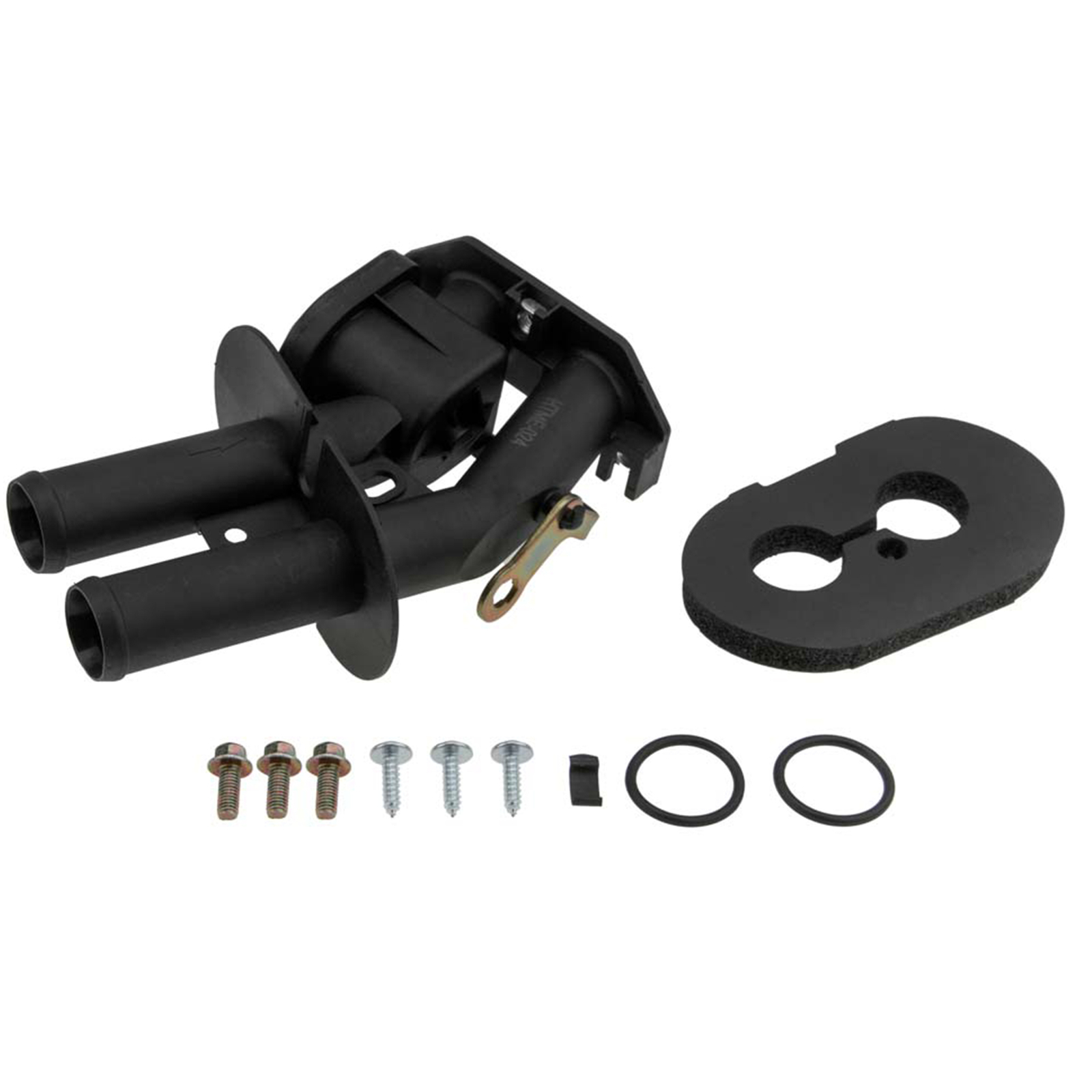 Robinet de chauffage Mercedes Sprinter valve de commande climatisation pour rénovation - 4