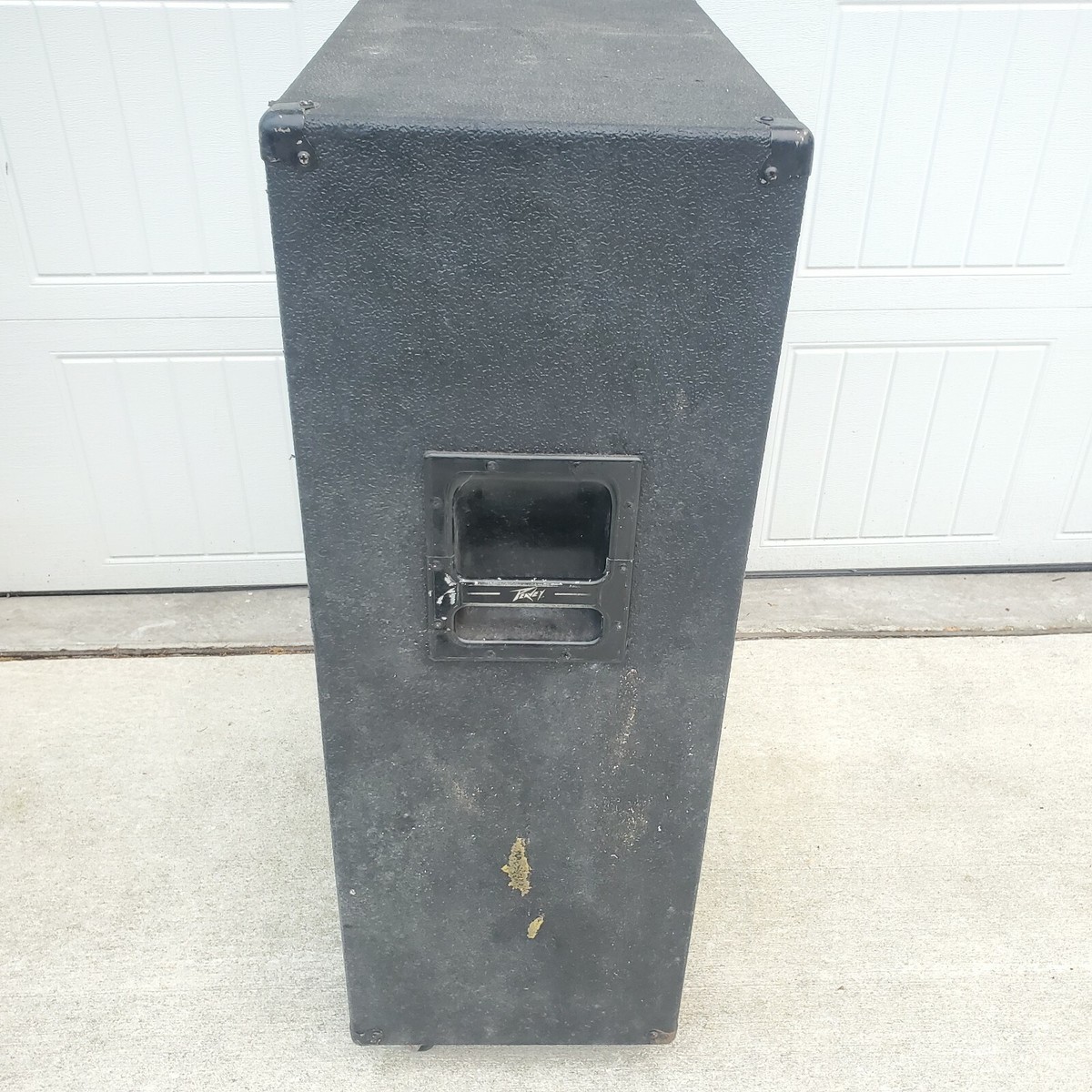 4×12 Guitar Dimensions Matttroy