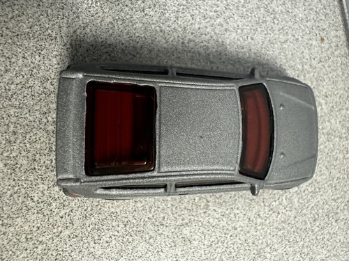 2023 Hot Wheels '88 Honda CR-X crx (flat gray) Wheel Swap Goodyear Wheels Loose - Picture 11 of 17