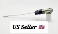 Super Bright LED light bulb for 1996-2006 Polaris Trail-Blazer 250 Headlight USA