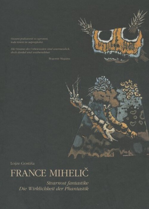 Lojze Gostisa | France Mihelic | Buch | Deutsch (2008) | Hermagoras