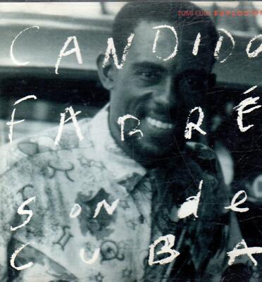 Cándido Fabré  - Son de Cuba   ...//22