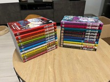 Billy Bat Serie completa 20 volumi leggi descrizione