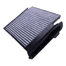Activated Carbon Cabin Air Filter Fit for Nissan Versa 2007-2013 27277-EL00A