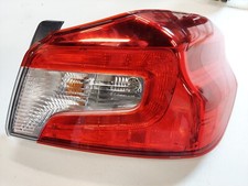 2015-2019 Subaru WRX STI Right Tail Light Lamp Passenger RH 84201VA020 OEM 15-19