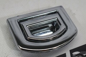 Audi RS5 8F Cabrio 4.2 FSI Verzurröse Zurröse Fanghaken Fixieröse 1K0864203