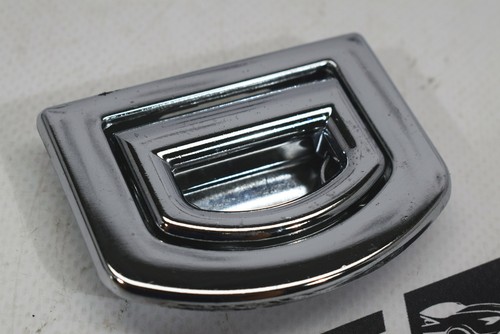 Audi RS5 8F Cabrio 4.2 FSI Verzurröse Zurröse Fanghaken Fixieröse 1K0864203