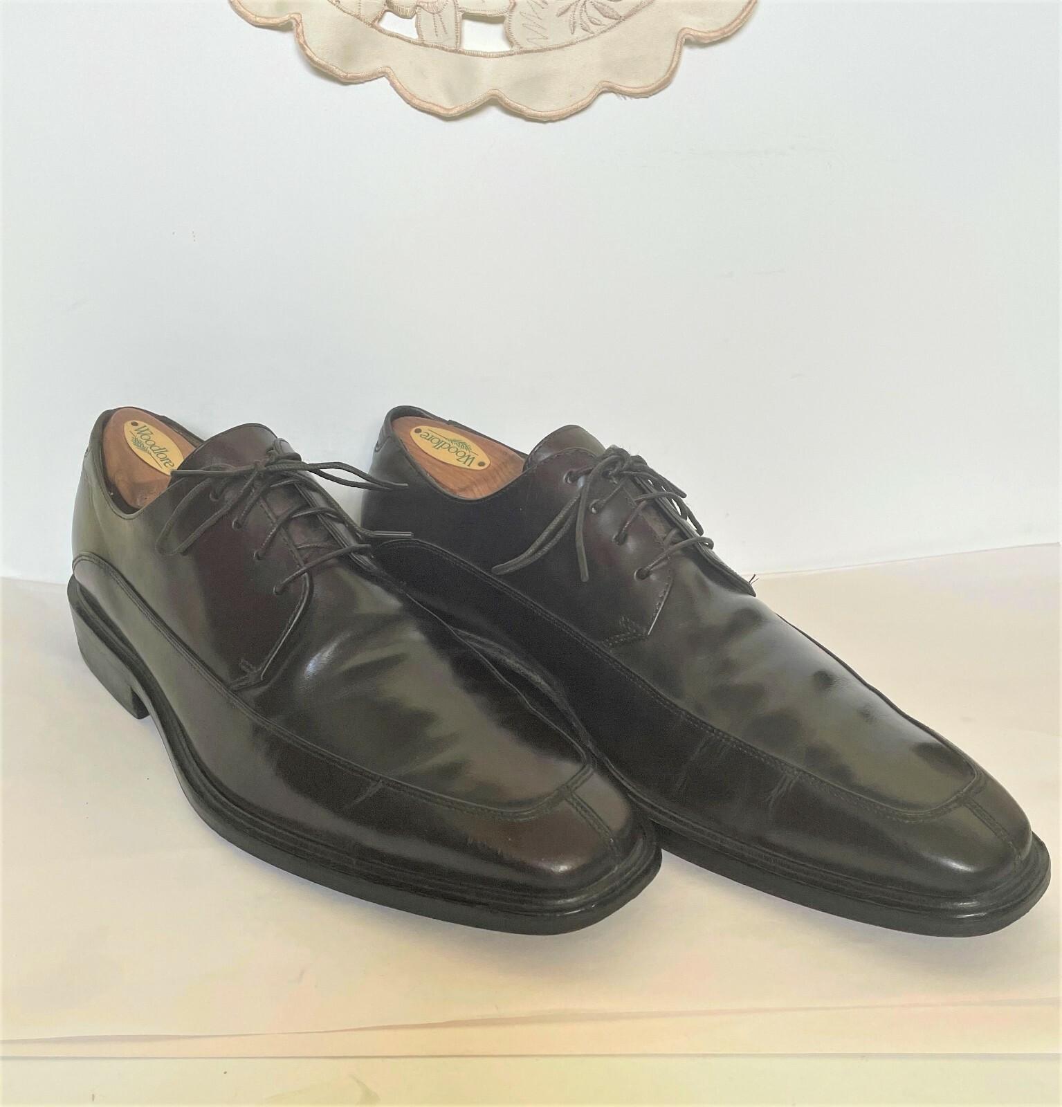 SAOLA Oxford Cole Haan Madero con suola ad aria
