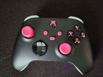 Microsoft Wireless Controller für Xbox Series X/S - Custom 