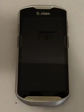 Zebra Symbol TC510K Android Mobile Computer Barcode Scanner 2GB/16GB GMS