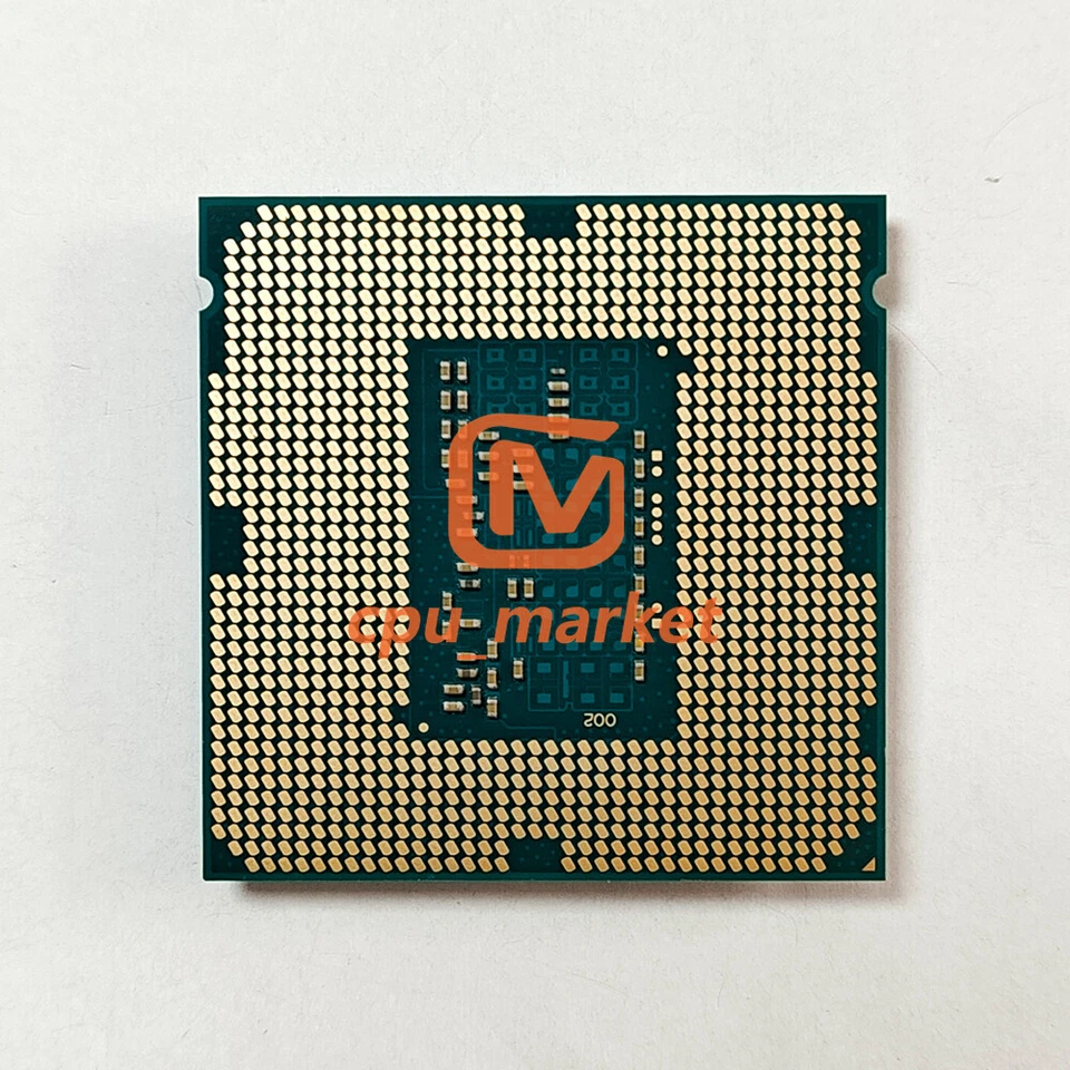 Intel Xeon E3-1225 v3 SR14U SR1KX 3.2GHz 4 Cores 4T 84W LGA1150 CPU Processor - Image 2 of 2