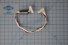 New LEXMARK Main Motor Cable 40X7574