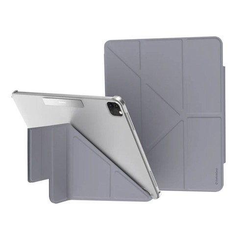 SwitchEasy Origami Nude Flexible-folding Folio Protective Case for iPad Air Pro - Picture 5 of 15