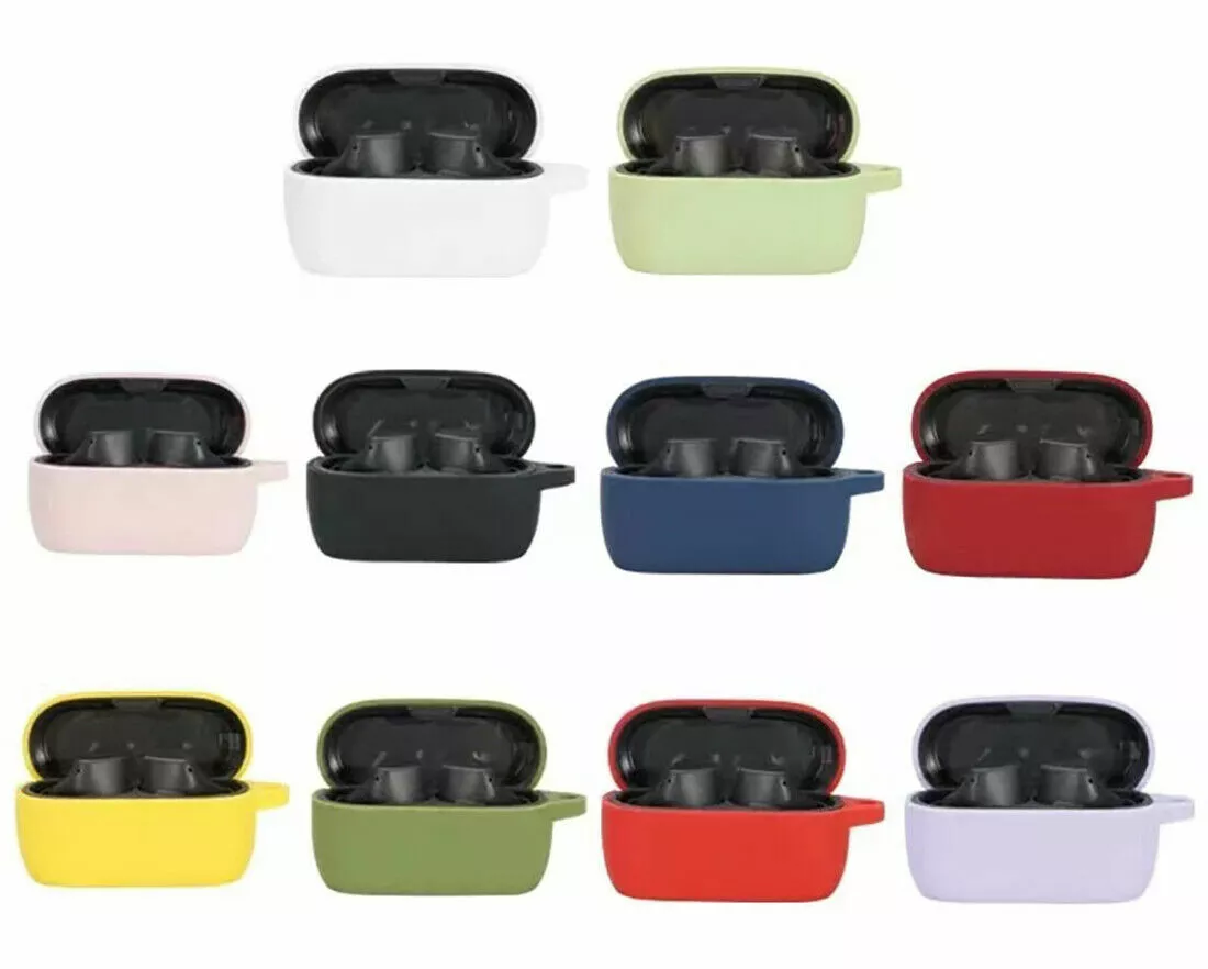 Jabra silicone online case