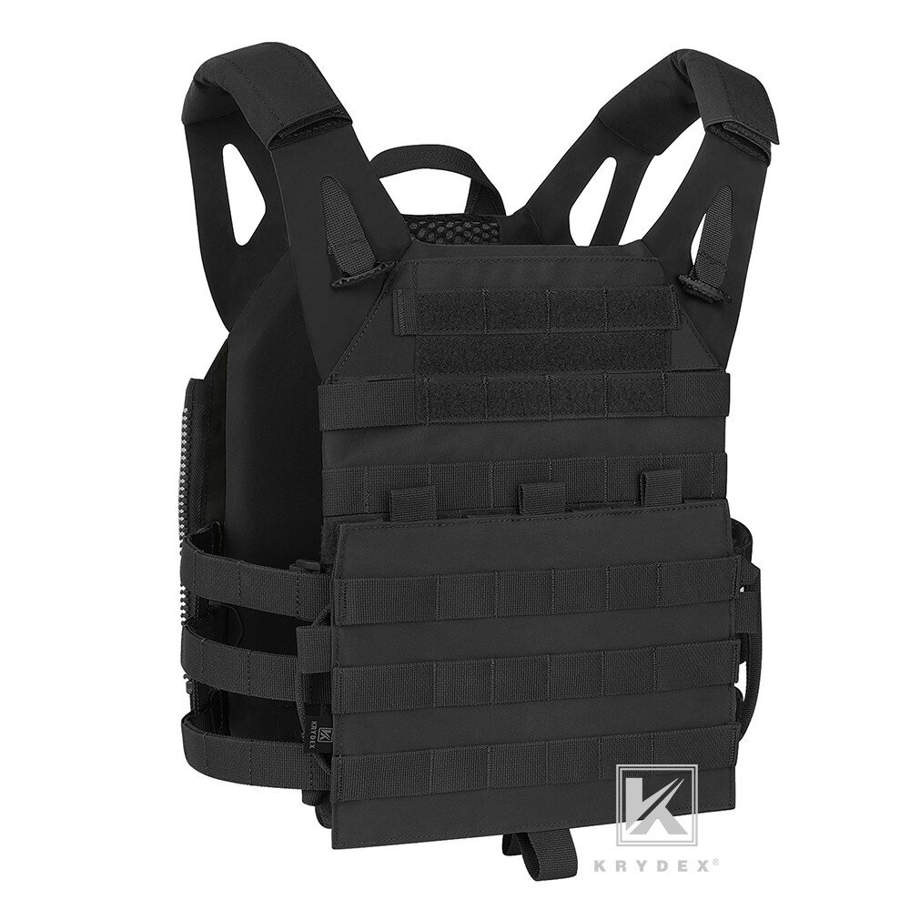 ジェネシスプレートキャリア Chase Tactical Genesis Scalable Plate Carrier / Genesis