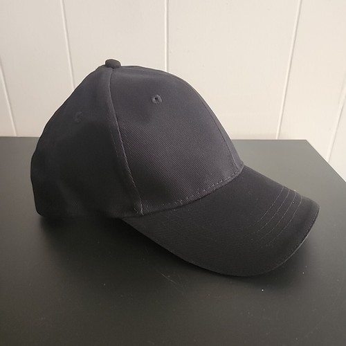 New Olight Black Baseball cap Hat Swag Wear Flashlight Brand - Picture 3 of 6