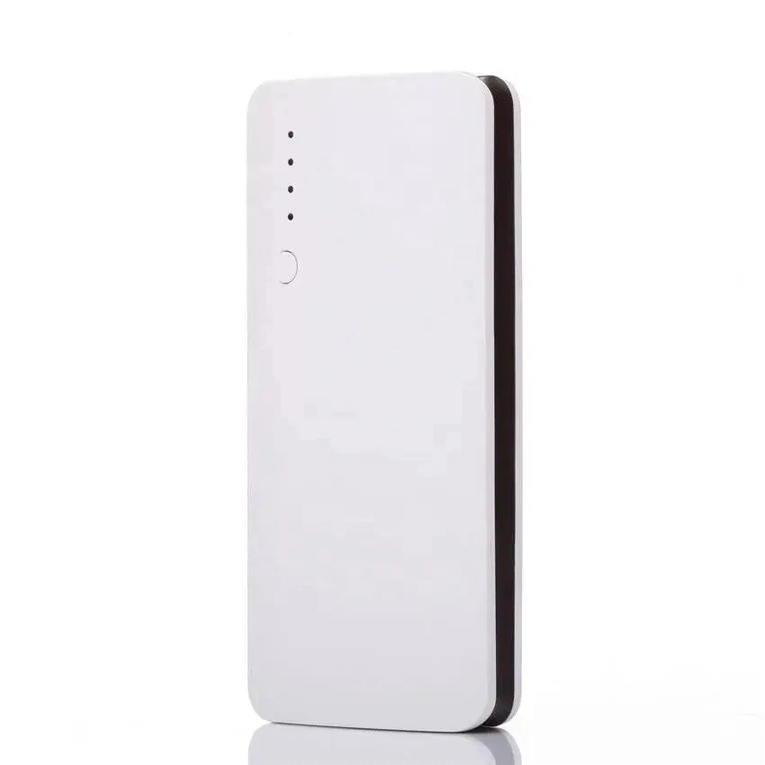 Powerbank Extern 15000mAh mit 3-Port USB für Handy Tablet Kopfhörer Smartphone - Bild 2 von 3