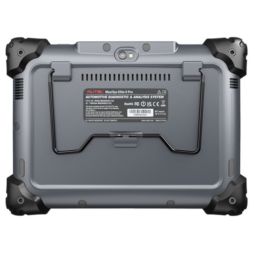 2025 Autel MaxiSys Elite II PRO as ULTRA Auto Diagnostic Scanner Programming - Picture 15 of 18