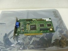 VINTAGE COMPAQ 296684 S3 VIRGE/GX 2 MEG PCI VGA VIDEO CARD 1996-1997