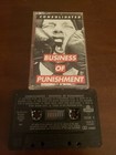Consolidated - Business Of Punishment 