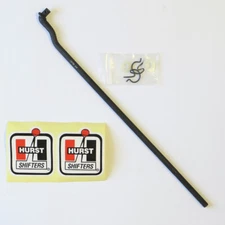 HURST NOS USA  Auto  Stick 1  Turbo 350 T350 Shifting Rod 7619 NEW for 3157615