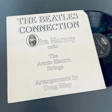 LP Ofra Harnoy, The Armin Electric Strings – The Beatles Connection